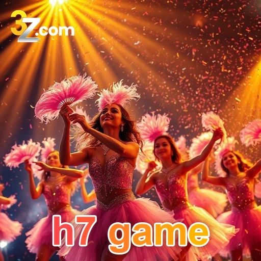 h7 game App