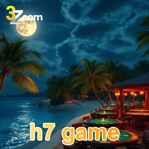 h7 game Jogos de caça-níqueis