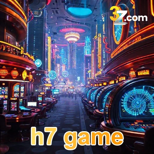 h7 game Bônus