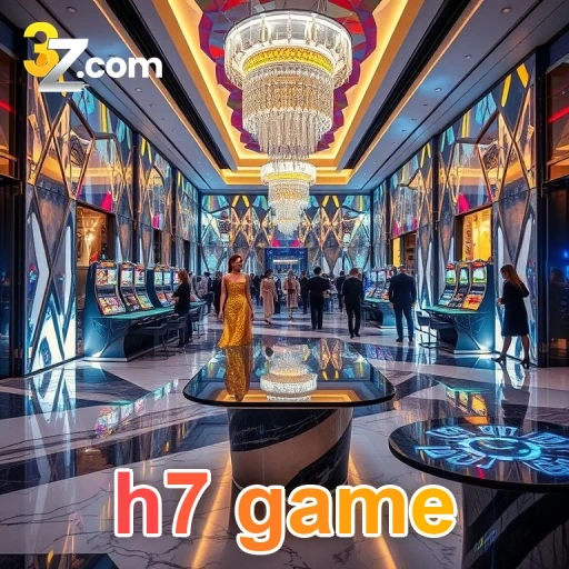 h7 game Cassino