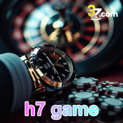 h7 game
