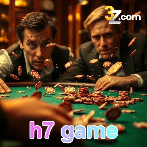h7 game