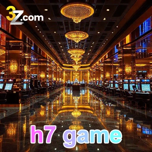 h7 game Jogos de caça-níqueis