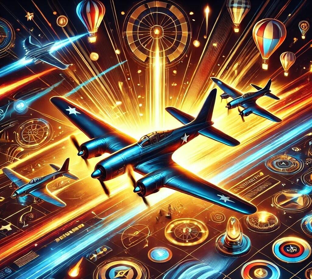 Vantagens do Aviator no h7 game