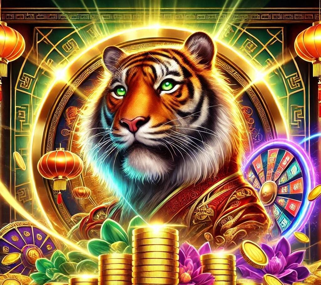 h7 game Dicas para Fortune Tiger