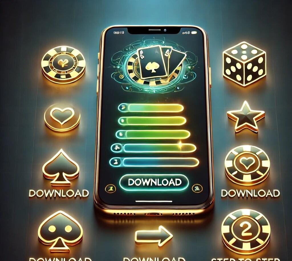 h7 game Como Baixar o App
