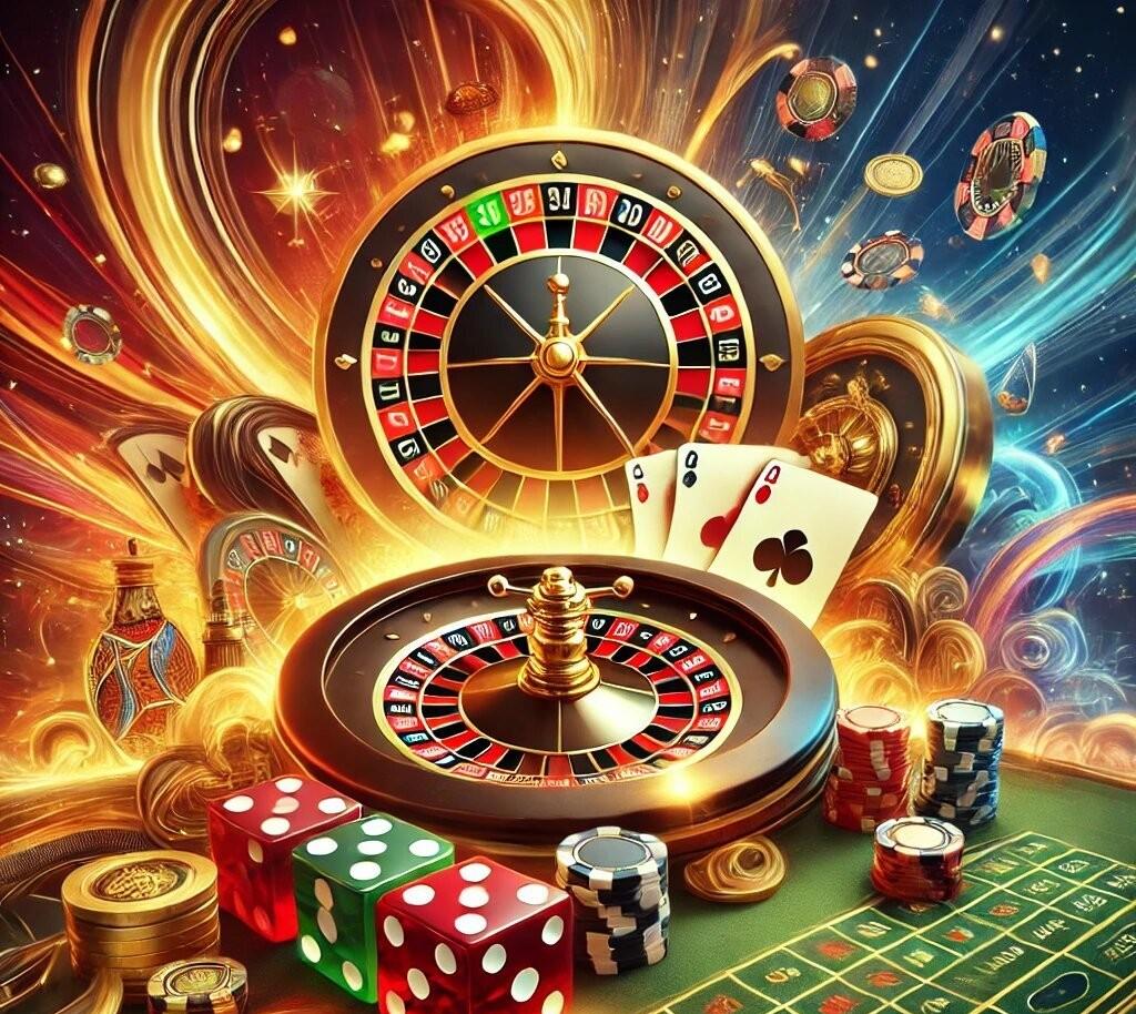 h7 game Jogos Populares no Cassino