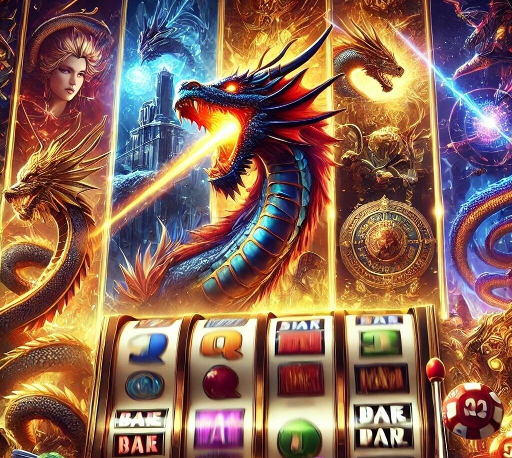 h7 game Slots Populares