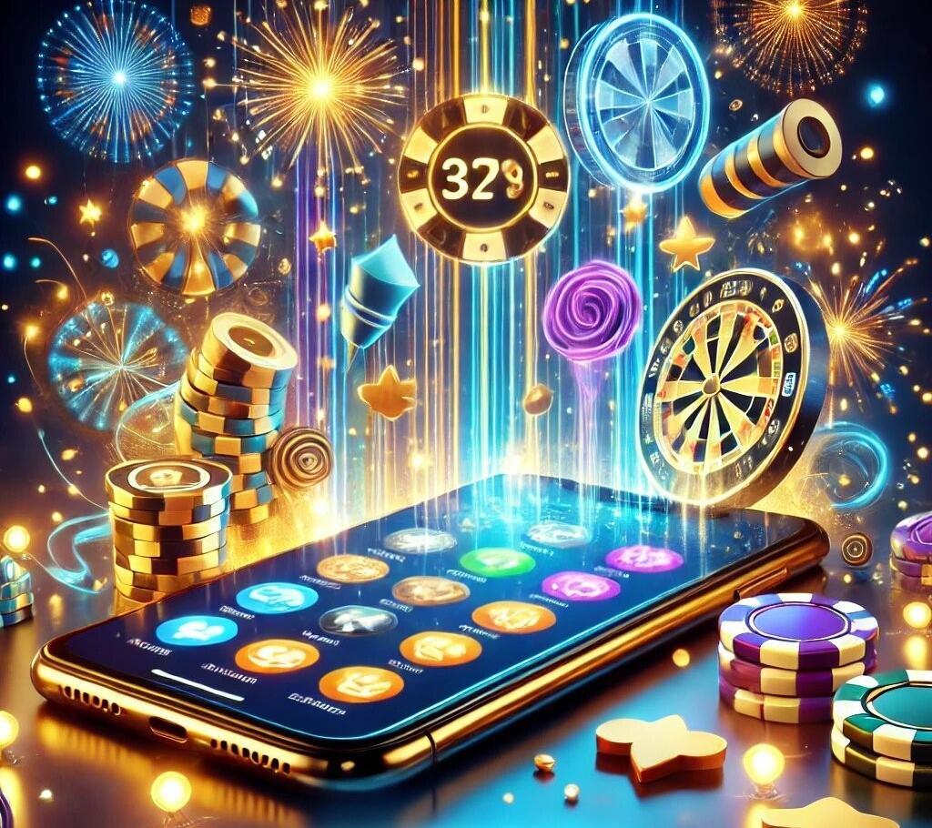 h7 game Por Que Baixar o App?